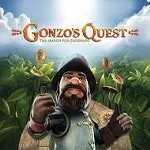 Gonzos Quest