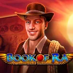 Book Of Ra