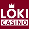 Loki Casino logo